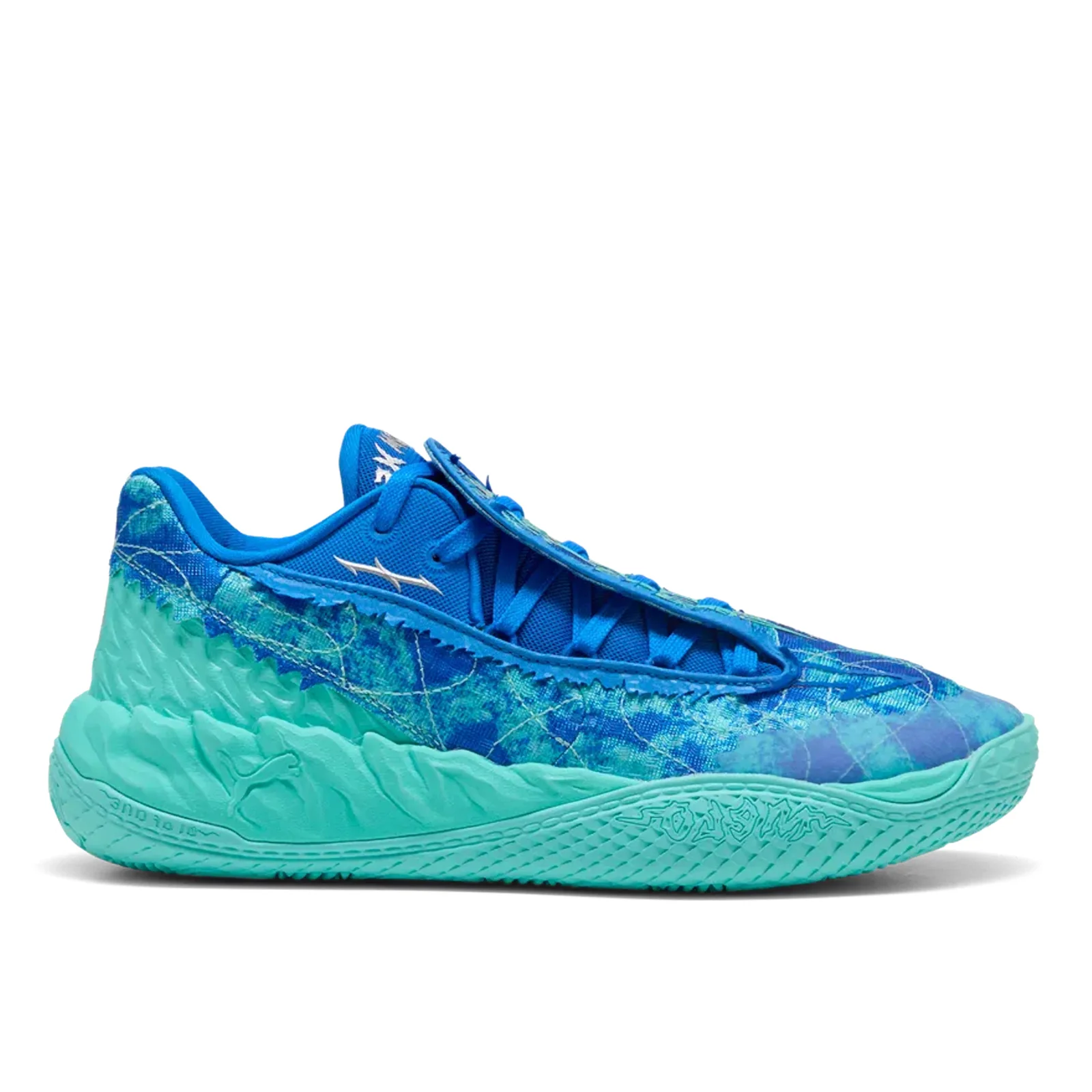 Scarpe Basket Puma
