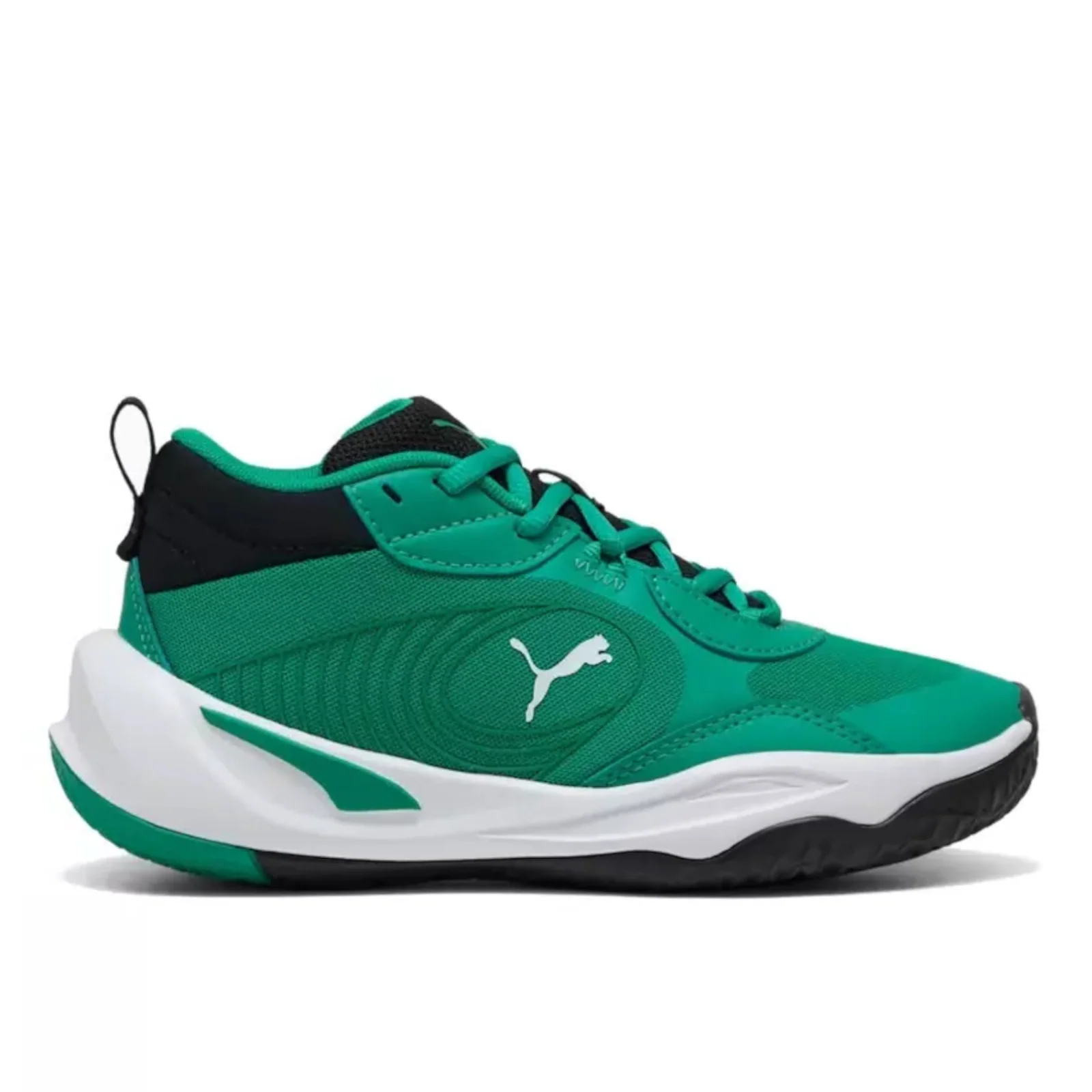 Scarpe Basket Bambino