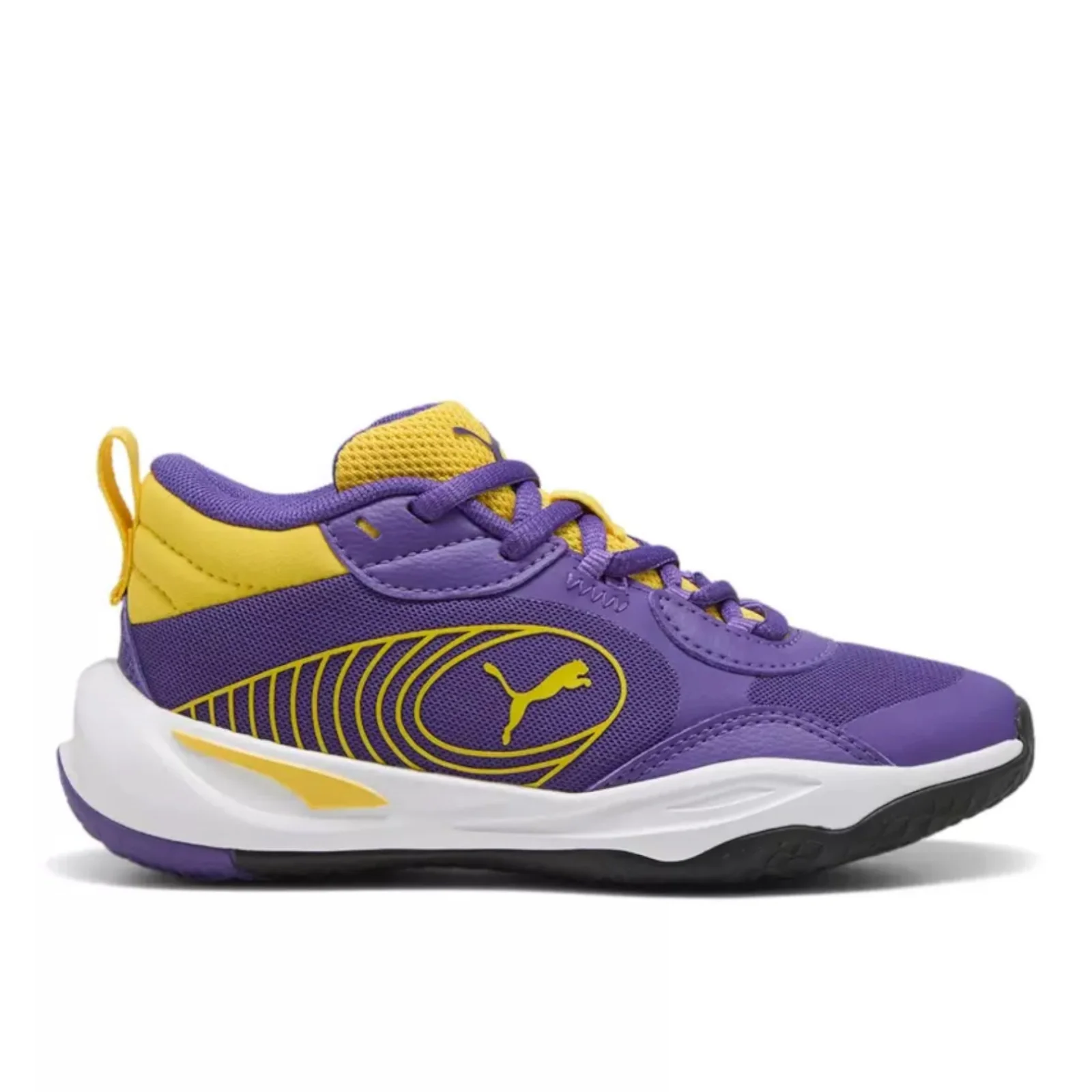 Scarpe Basket